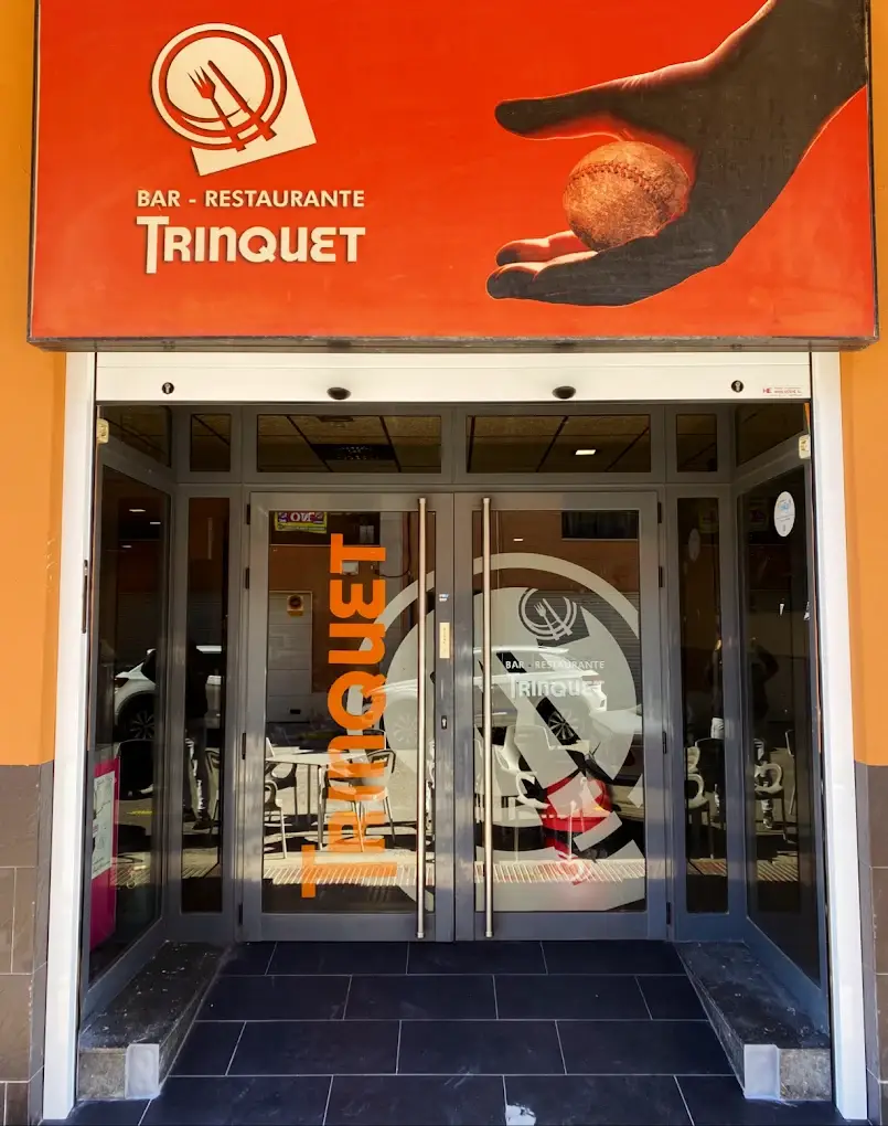 trinquet